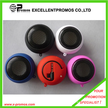 Mini Hamburger Speaker, Hamburger Mini Speakers, Mini Speaker, Portable Speaker, , Music Dock Pocket Speaker for iPod Laptop Computer (EP-526)